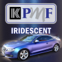 KPMF Iridescent